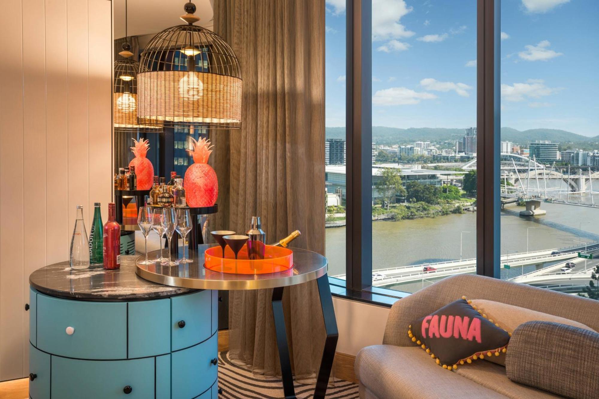 W Hotel