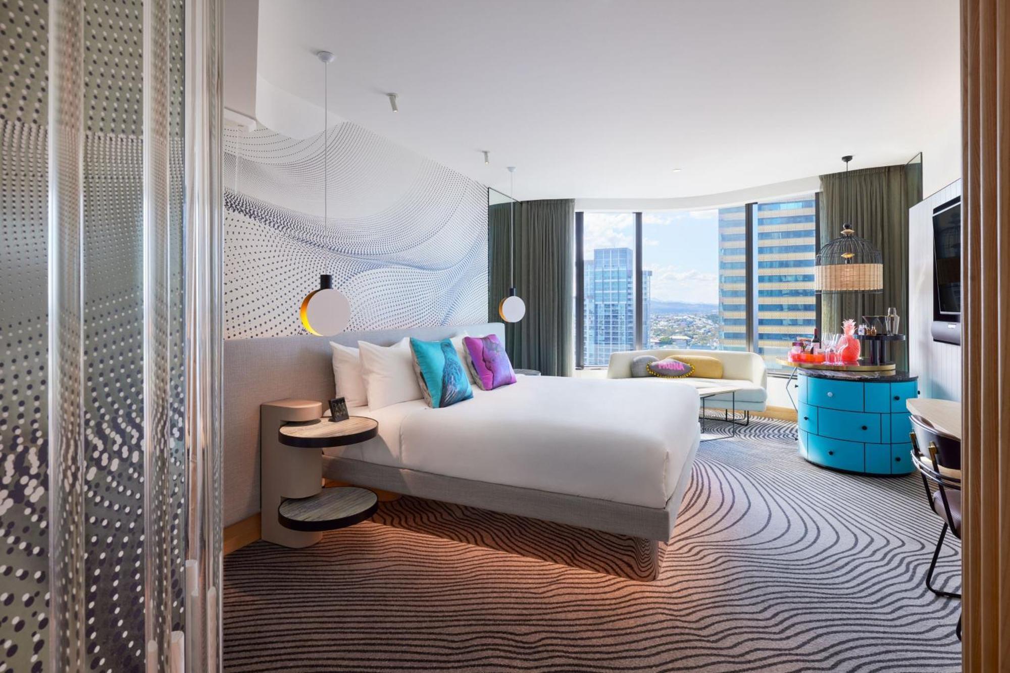 W Hotel Brisbane