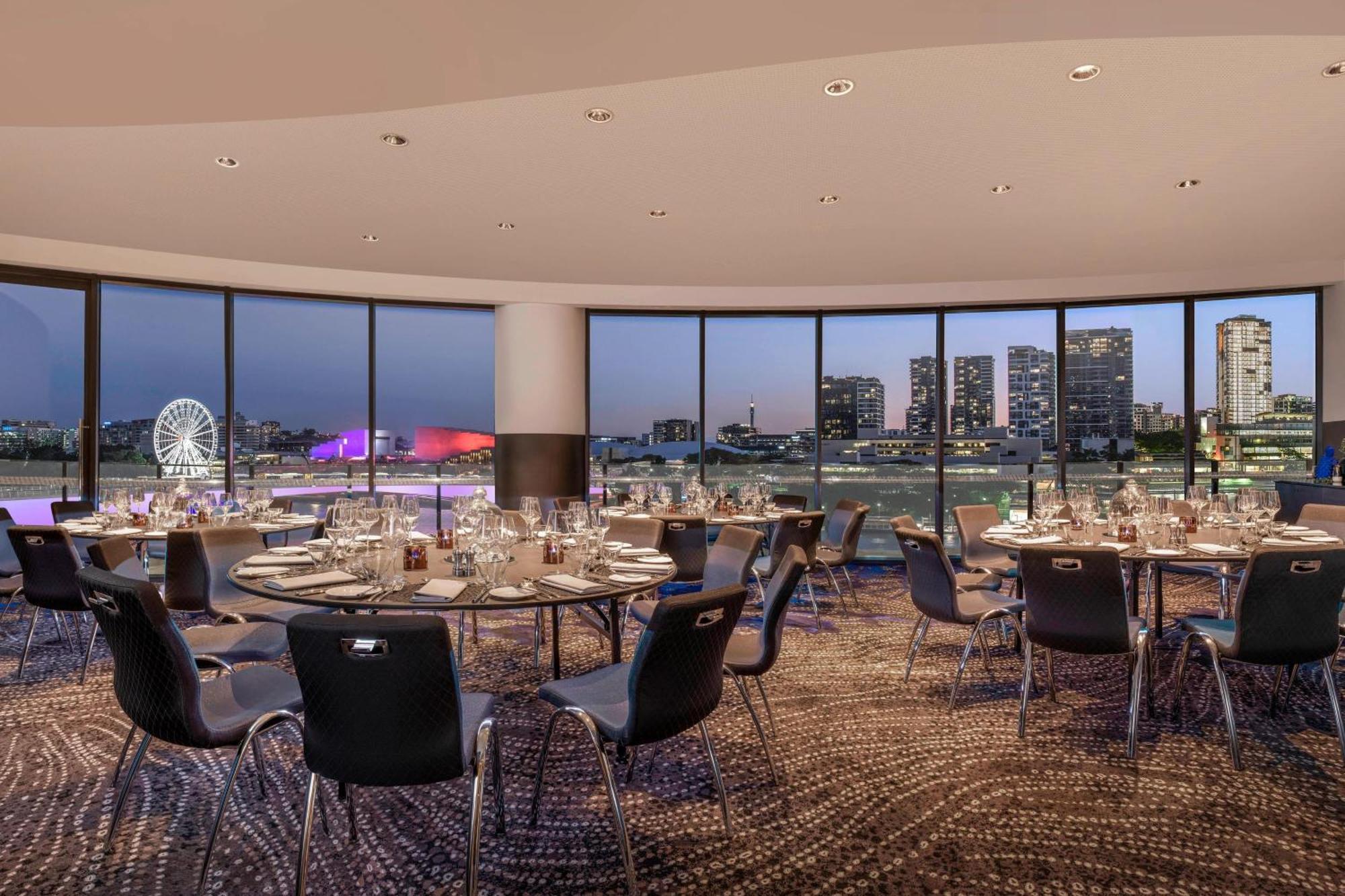 W Hotel