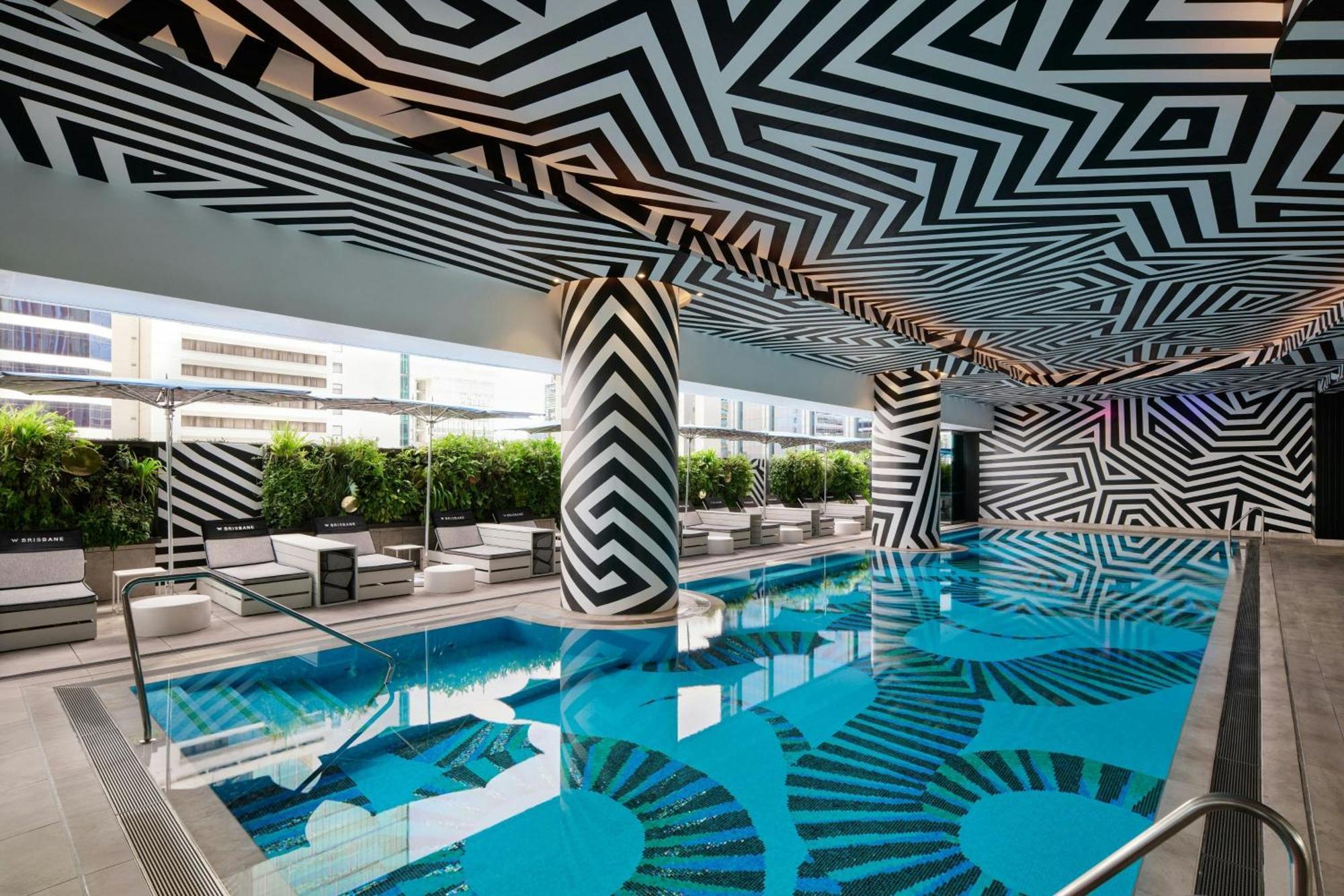 W 5* Brisbane