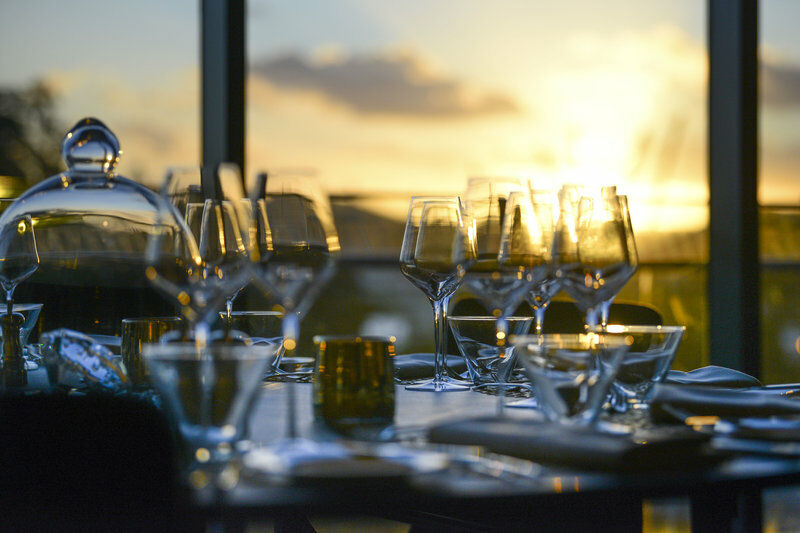 W Hotel Brisbane