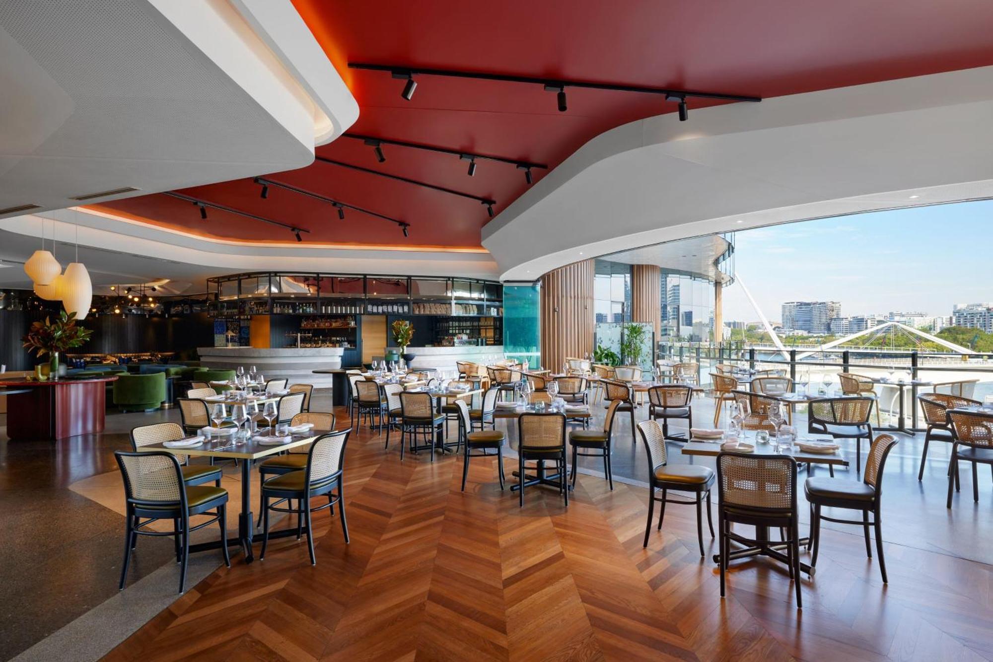 Hotel W Brisbane