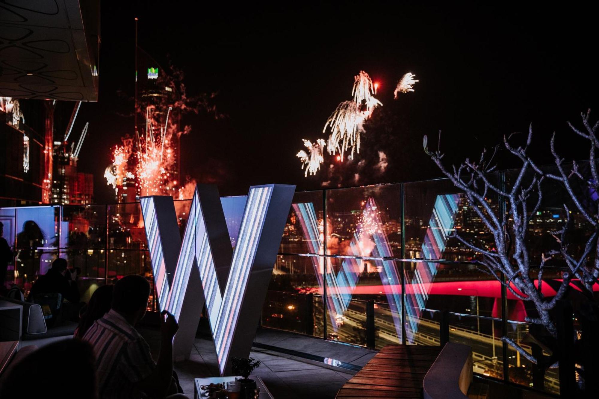 W 5* Brisbane