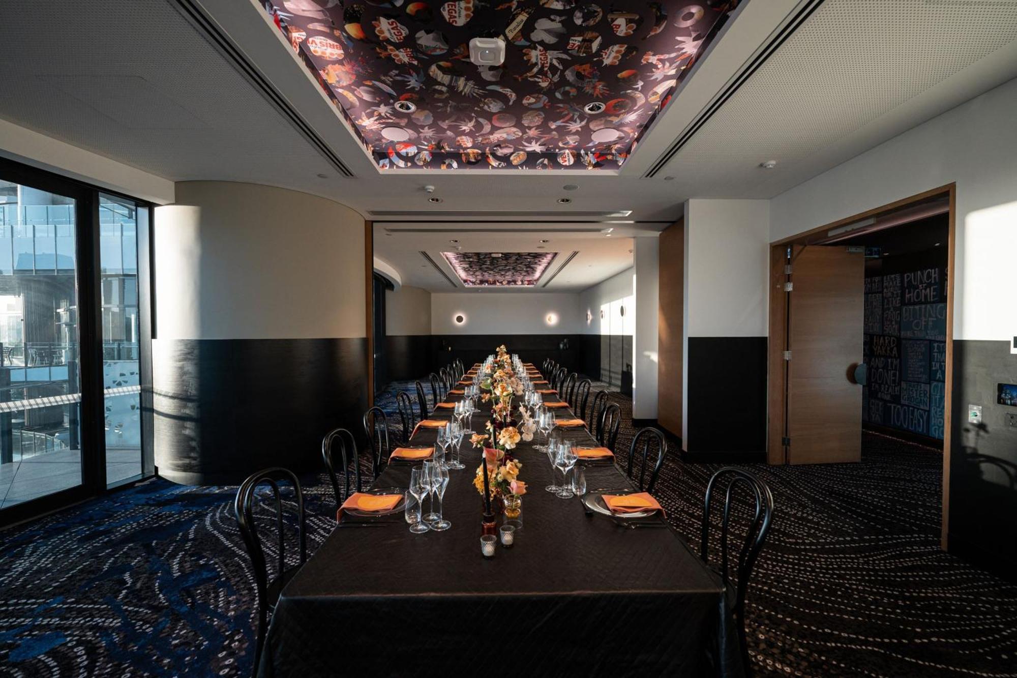 Hotel W Brisbane