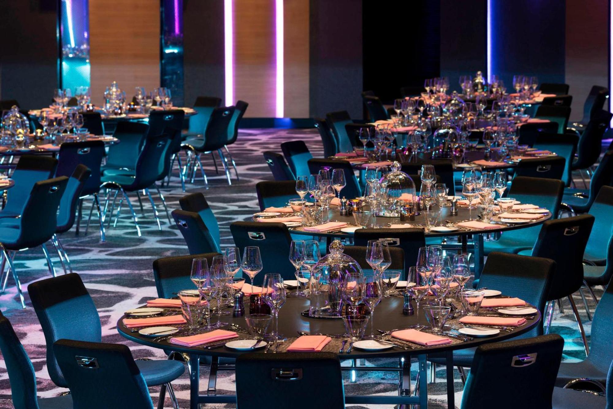 W 5* Brisbane