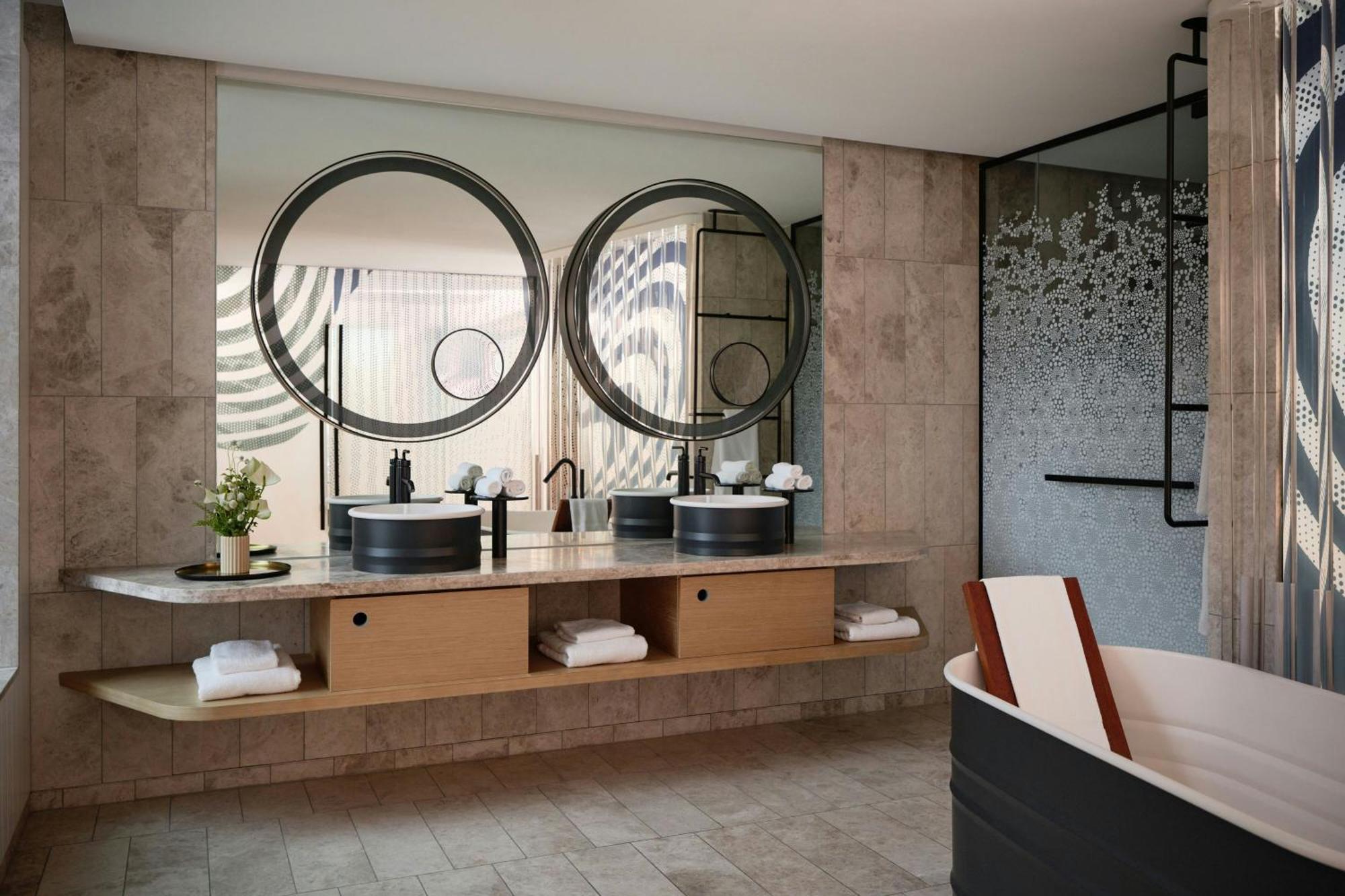 W Hotel Brisbane