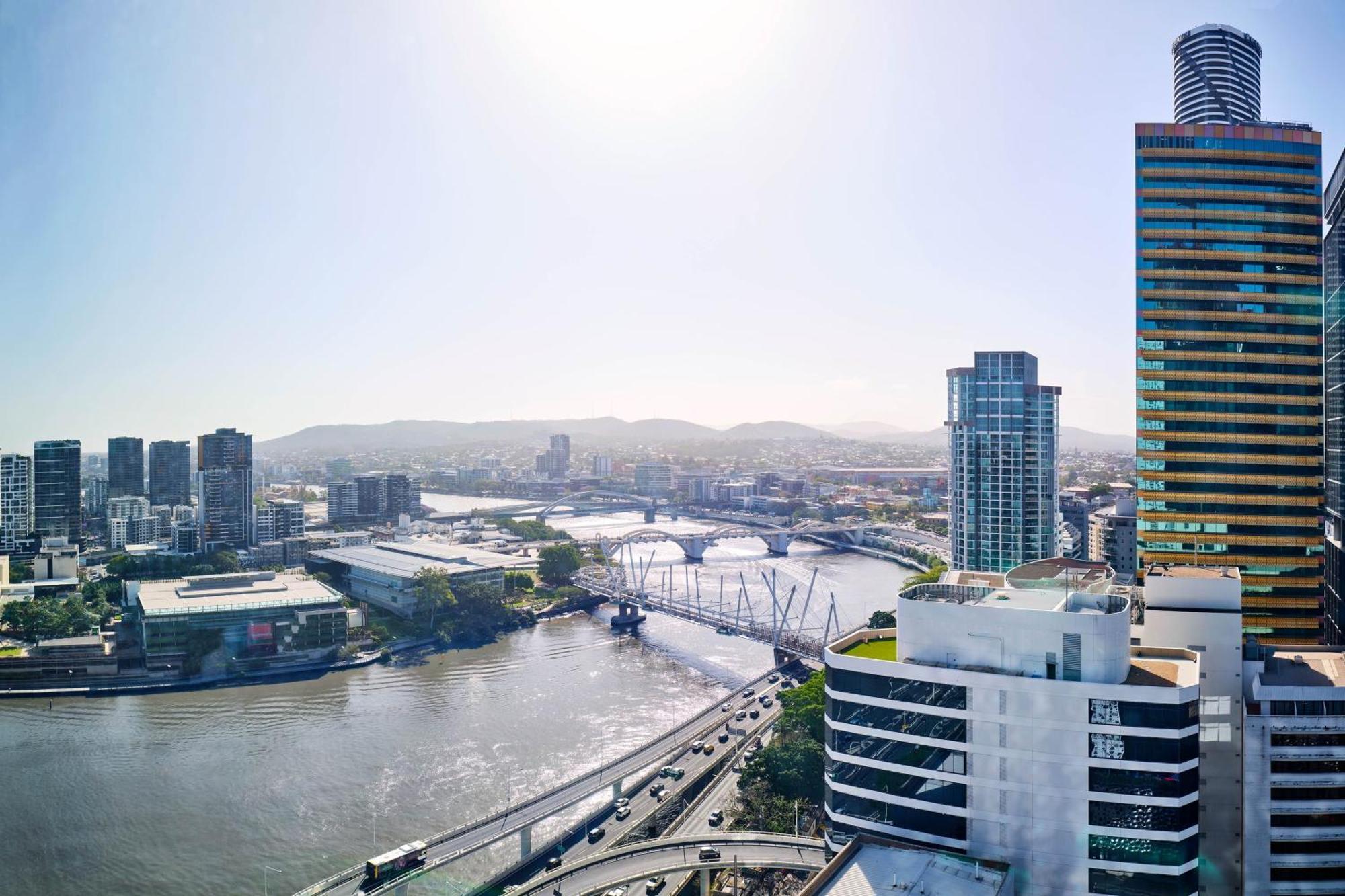 Hotel W Brisbane