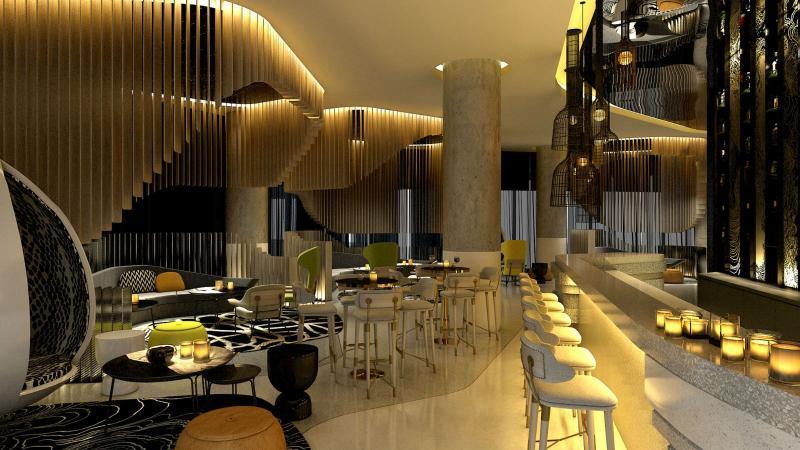 Hotel W Brisbane